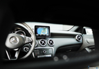 Rijtest: Mercedes A-klasse Facelift (2015)