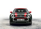 Officieel: Mini JCW Clubman (2016)