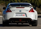 Nissan 370Z Nismo