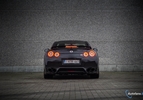 Nissan-GTR-Rijtest