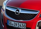 Officieel: Opel Insignia OPC 2013