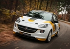 Opel ADAM Cup & Opel Astra OPC Cup
