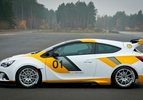 Opel ADAM Cup & Opel Astra OPC Cup
