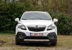 Rijtest: Opel Mokka 1.4 Turbo 4x4