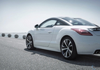 Peugeot RCZ 1.6 THP 200