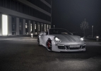 TechArt kit Porsche 911 Carrera GTS (2015)
