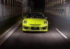 Porsche 911 Targa TechArt
