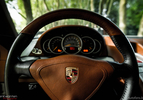 Fotoshoot Porsche Carrera GT (© Ben Kwanten Photography)