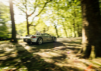 Fotoshoot Porsche Carrera GT (© Ben Kwanten Photography)