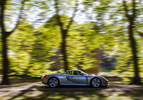 Fotoshoot Porsche Carrera GT (© Philippe Collinet Photography)