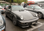 Porsche Days 2013 Francorchamps