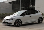 Renault Clio RS 220 Trophy