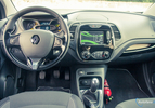 renault captur energy dci 90 interieur