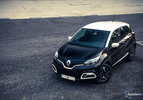 renault captur energy dci 90 voorkant