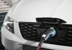 Seat Leon Verde Plug-In Hybrid Concept