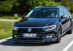 Volkswagen Passat ABT Tuning 2016