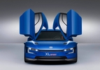 Officieel: Volkswagen XL Sport 