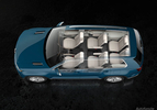 VW CrossBlue Concept