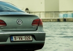 Rijtest: Volkswagen CC 2.0 BlueTDI DSG