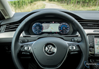 VW Passat Variant 2.0 TDI 4Motion
