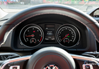 Rijtest: Volkswagen Scirocco Facelift (2014)