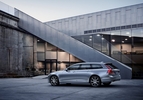 Officieel: Volvo V90 (2016)