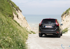 volvo xc60 t5 geartronic 8 2014