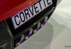 Corvette Stingray
