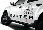 Dacia Duster Aventure