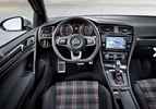 Volkswagen Golf 7 GTI 2012