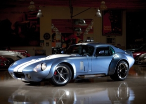 1999-Shelby-Brock-Daytona-Coupe-Jay-Leno's-Garage