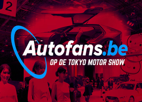 Tokyo Motor Show 2019 video Autofans Tokio Autosalon TMS