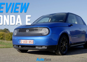Honda E review 2021