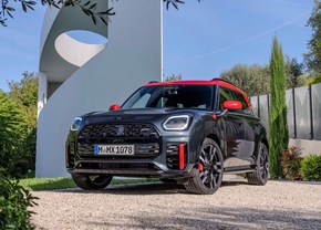 Mini Countryman John Cooper Works 2023