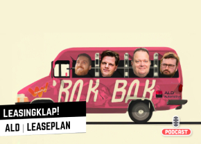 ALD Leaseplan podcast info leasing