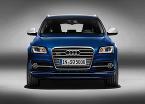 Audi SQ5 TDI officieel-1