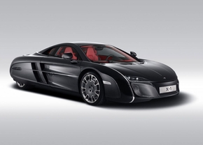 McLaren X-1 Concept 001