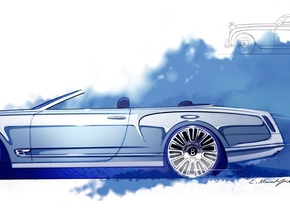 Bentley-Mulsanne-Convertible-Concept-schetsen-01