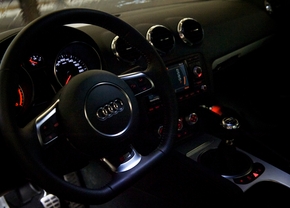 Audi TT - 20