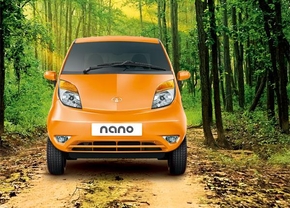 2012 Tata Nano (1)