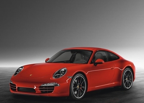 Porsche 911 exclusive 001