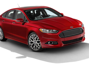 Ford Fusion 2012 01