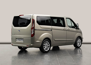 ford tourneo connect 1