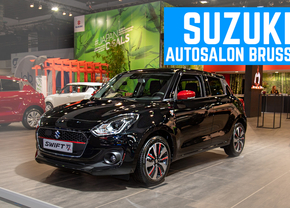 Autosalon Brussel 2020 Info Autofans Brussels Motor Show