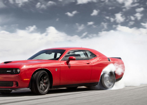 7 RULES FOR DODGE SRT HELLCAT OWNERS