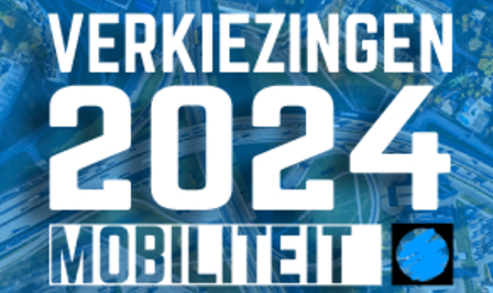 Verkiezingen 2024 mobilteit info vragen standpunten auto