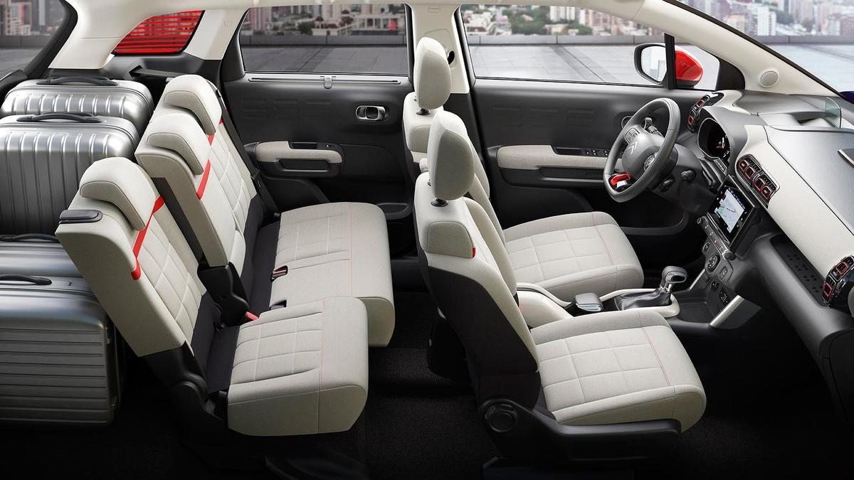 citroen-c3-aircross-2017 citroen-c3-aircross-2017