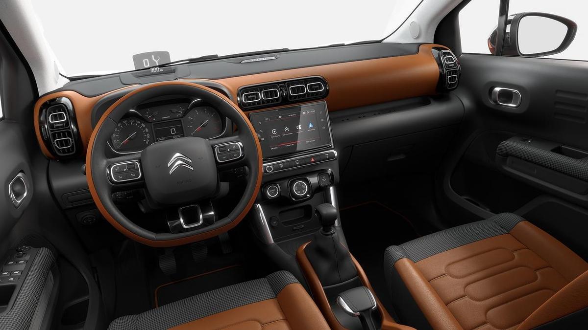 citroen-c3-aircross-2017 citroen-c3-aircross-2017