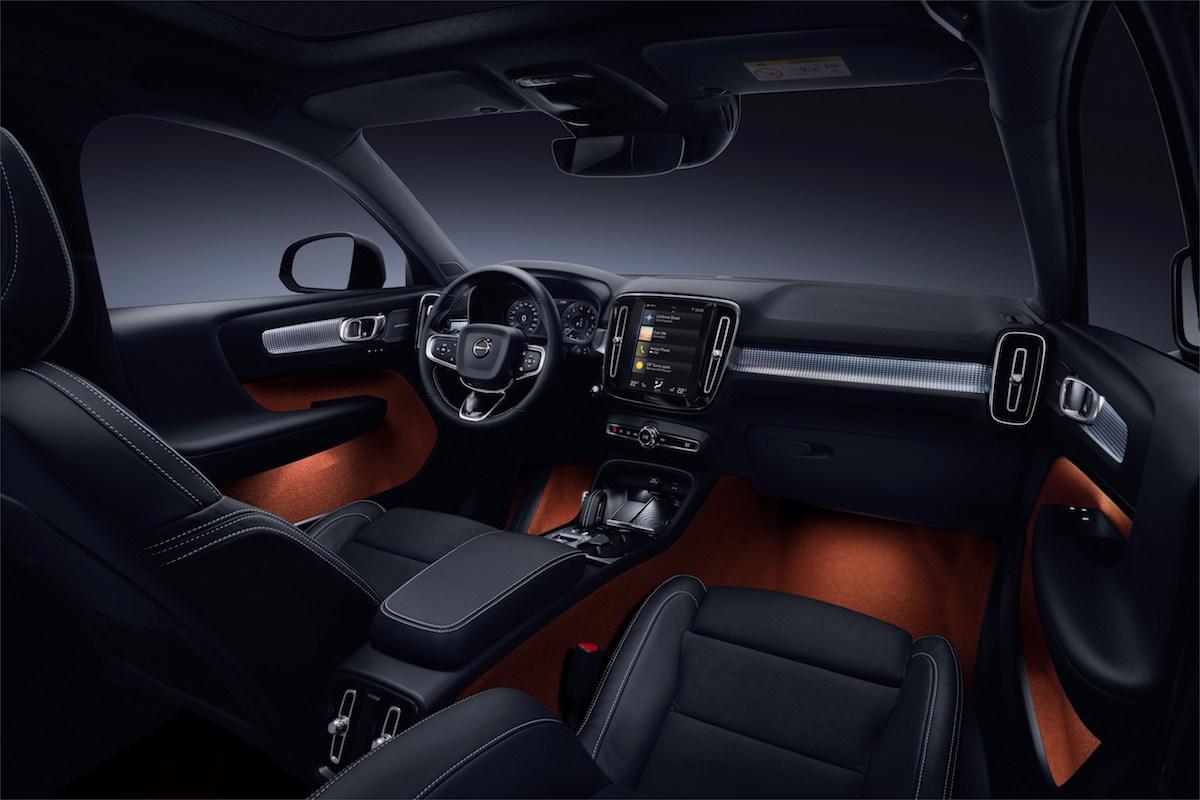 Volvo XC40 interieur rij-impressie-volvo-xc40-2017-interieur