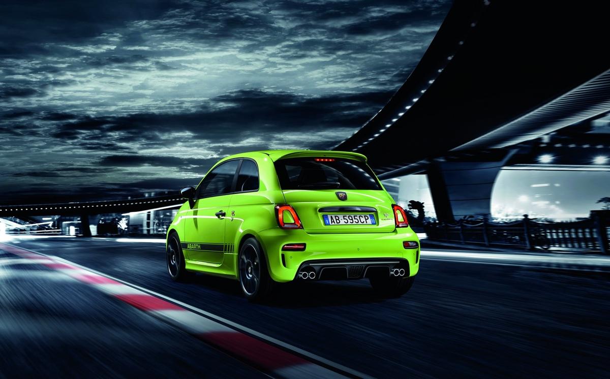 abarth-595-update-2018 abarth-595-update-2018